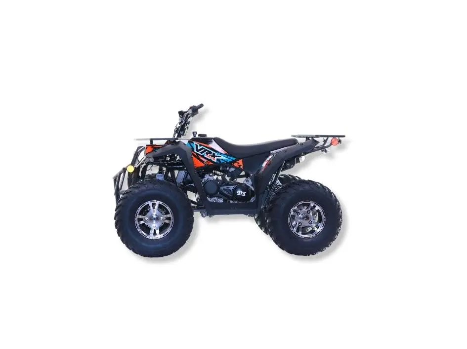 Apollo Motors VRX 200-F 2024