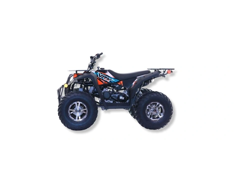 Apollo Motors VRX 200-F VRX 200-F 2024 alt