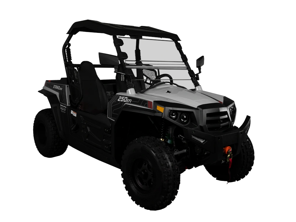 2024 Hisun STRIKE 250 STRIKE 250 alt