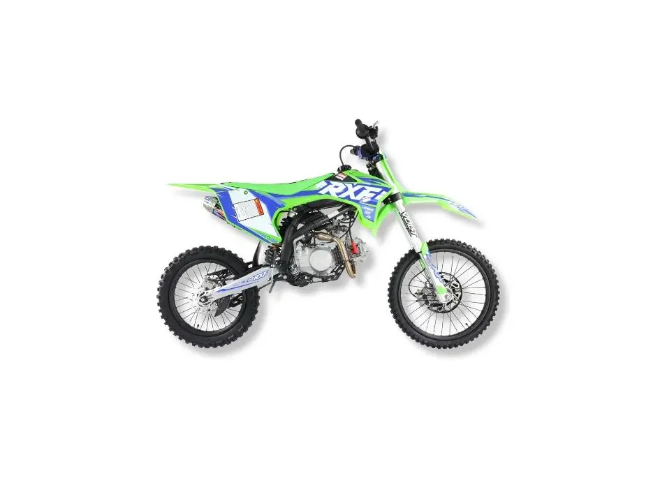 Apollo Motors RXF Freeride 2024