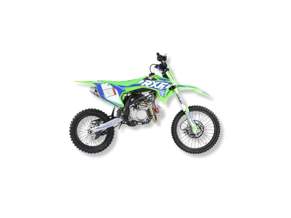 2024 Apollo Motors RXF Freeride RXF Freeride alt