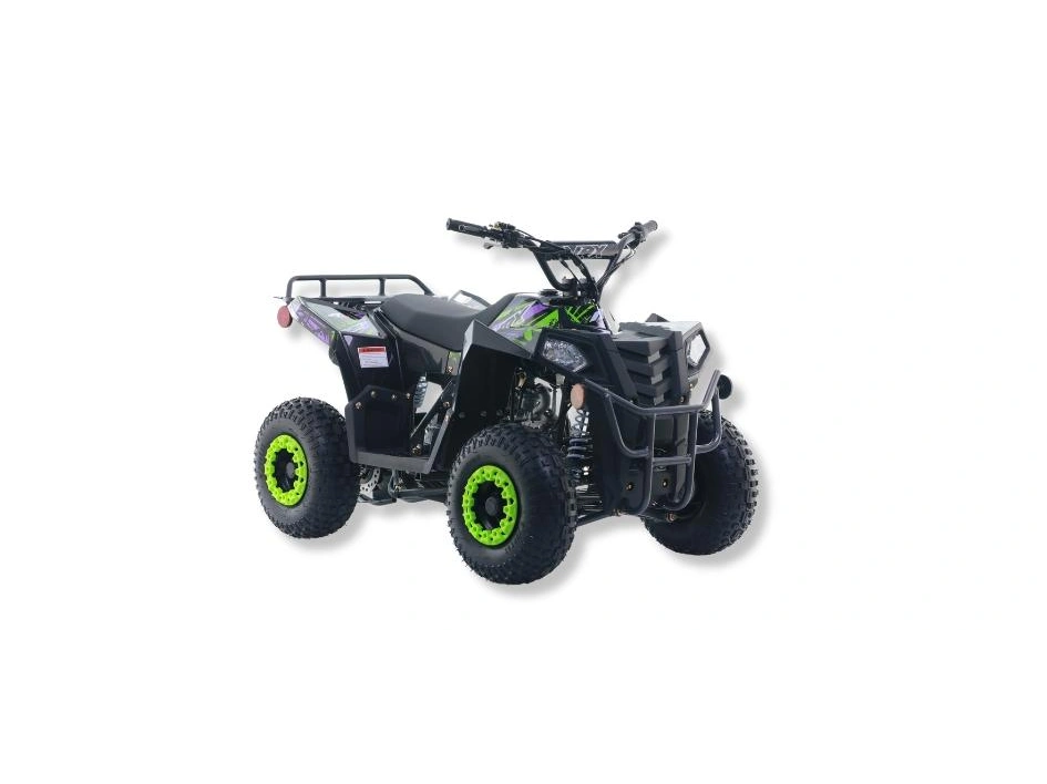 2024 Apollo Motors VRX 110-F VRX 110-F alt