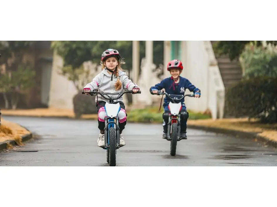 Apollo Motors EVO 18 2024