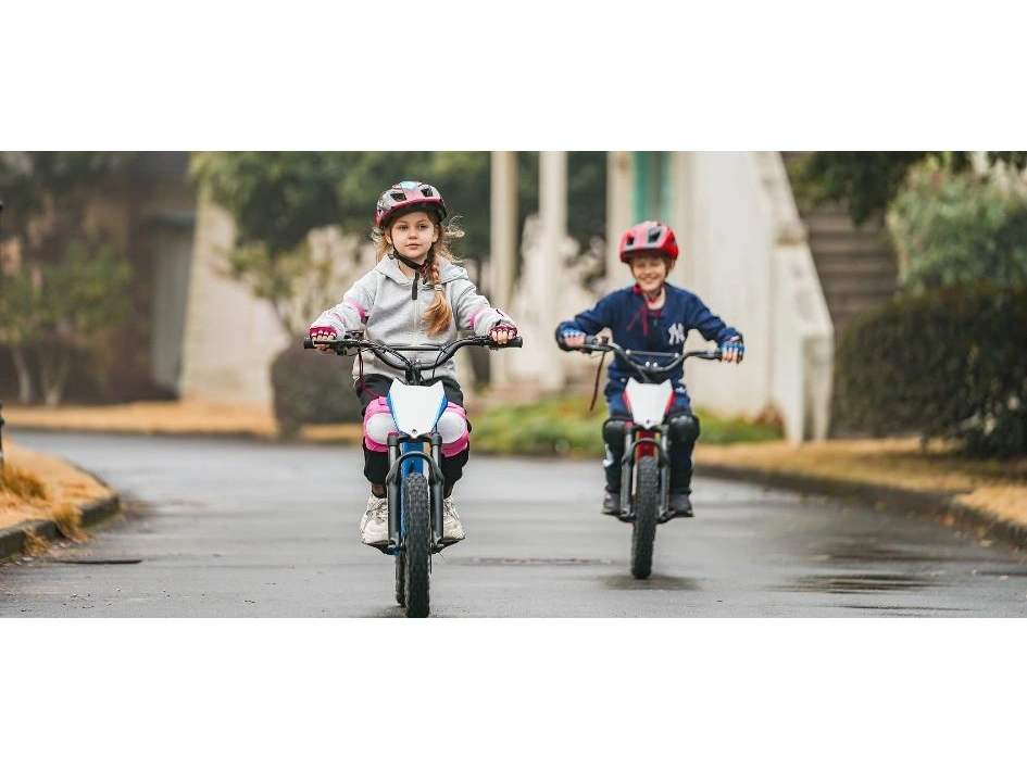 Apollo Motors EVO 18 EVO 18 2024 alt