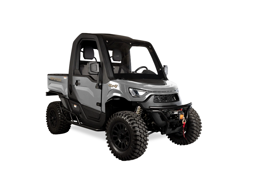 Hisun MP9 750R MP9 750R 2024 alt