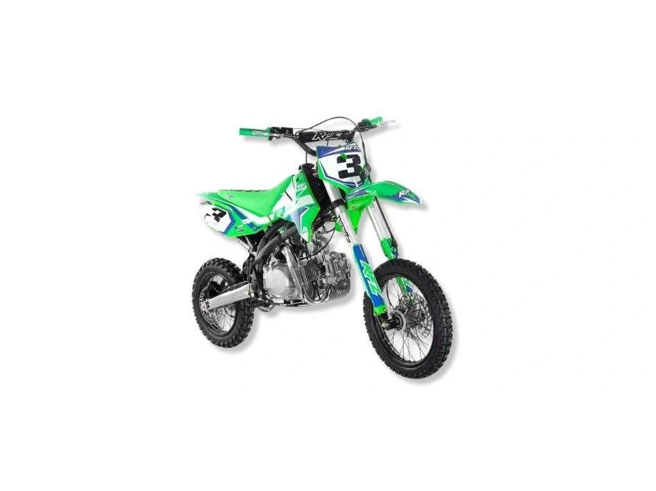 2024 Apollo Motors RFZ Open 125cc RFZ Open 125cc alt