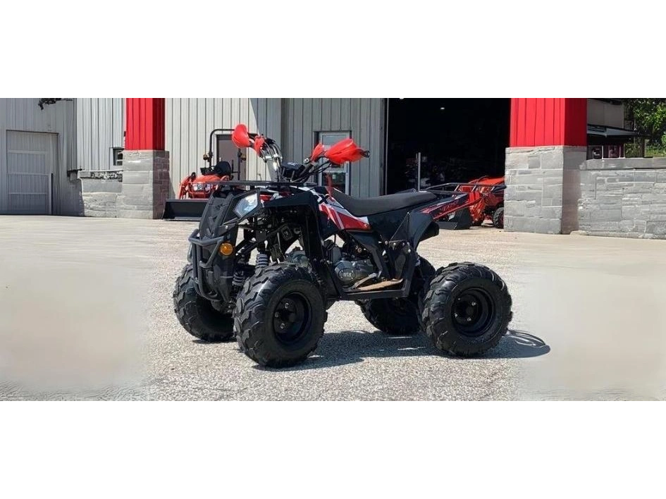 2024 Apollo Motors VRX 125-F VRX 125-F alt