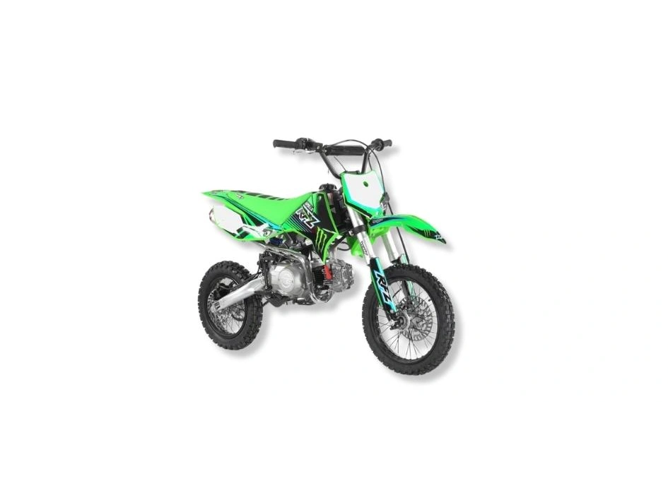 Apollo Motors RFZ Start 110cc RFZ Start 110cc 2024 alt