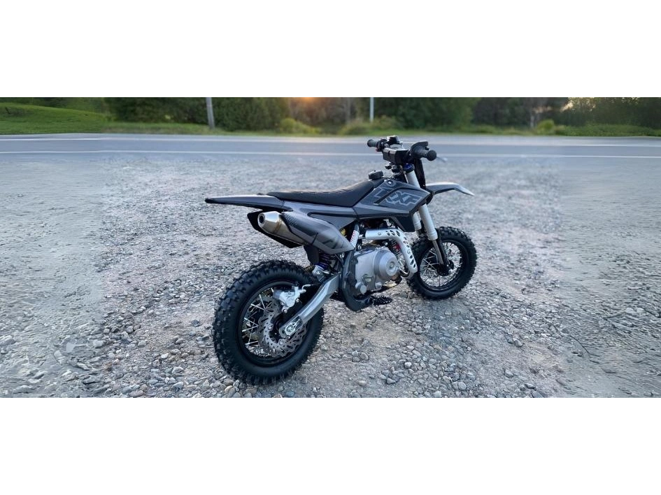 Apollo Motors RXF MX 70 RXF MX 70 2024 alt