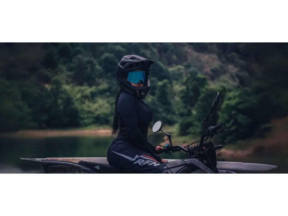 2024 Apollo Motors RFN Ares