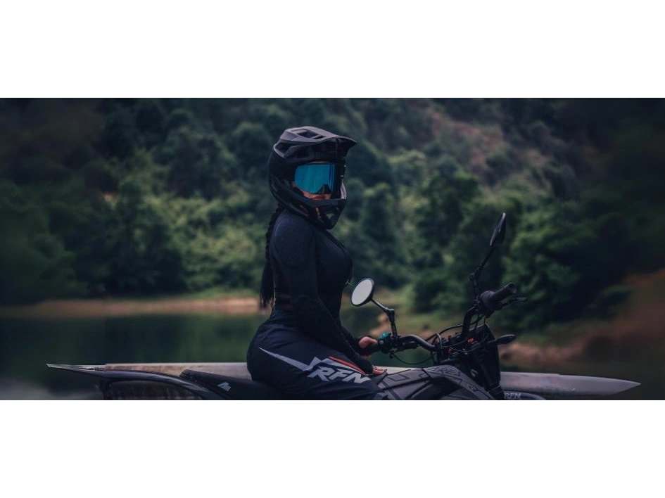 2024 Apollo Motors RFN Ares RFN Ares alt