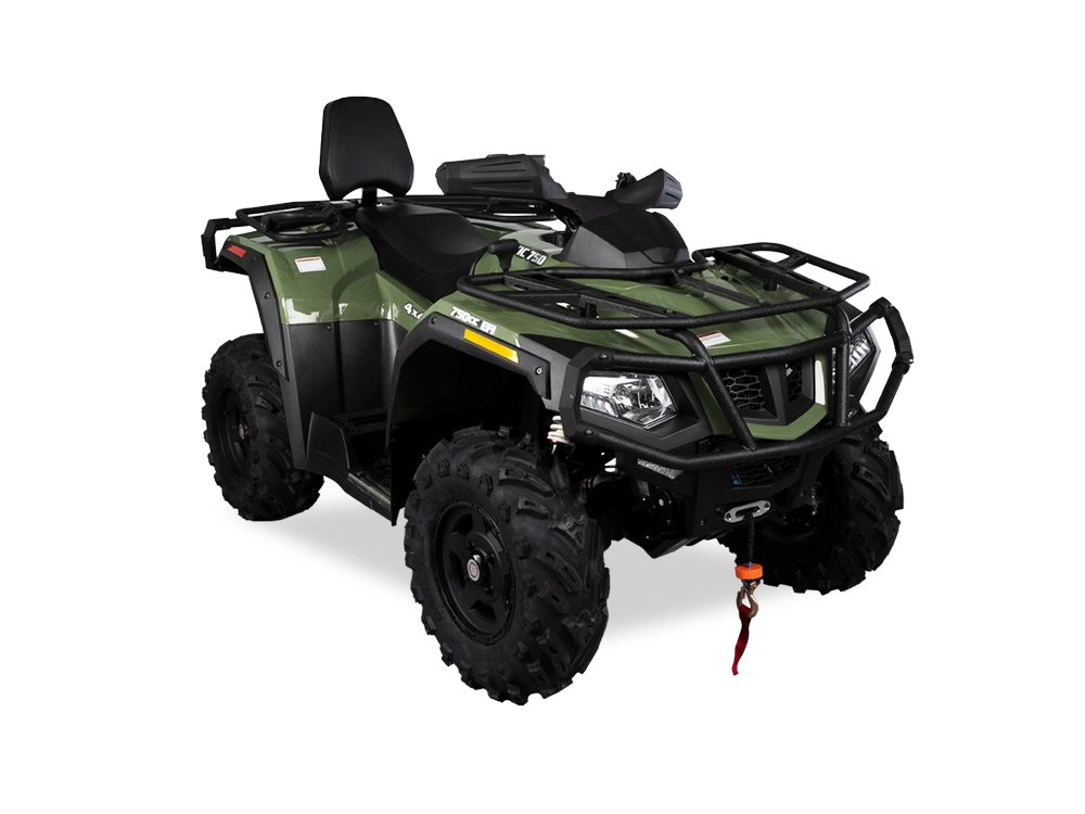 Hisun TACTIC 750 2-UP EPS TACTIC 750 2-UP EPS 2024 alt