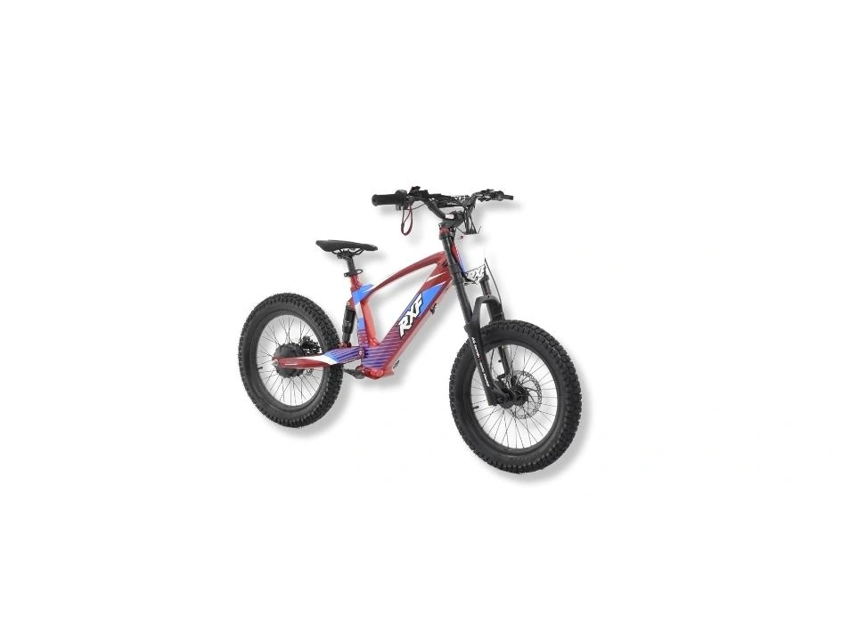 Apollo Motors EVO 18 EVO 18 2024 alt