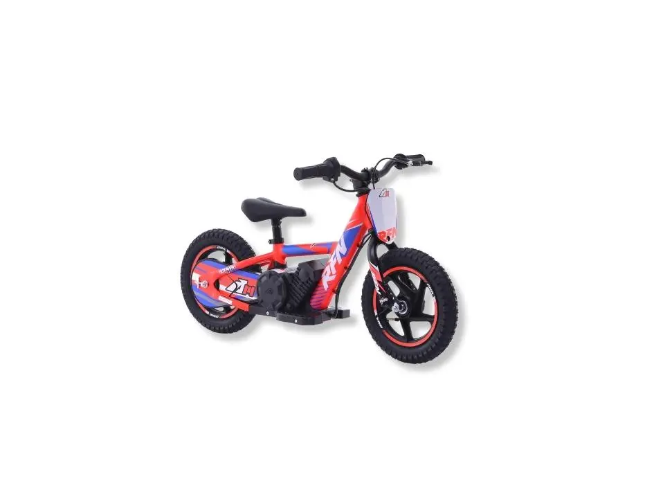 Apollo Motors Sedna 12 2024