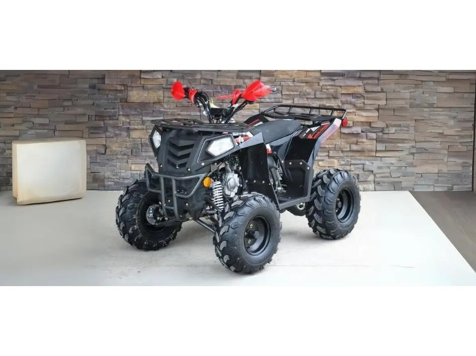 Apollo Motors VRX 125-F 2024