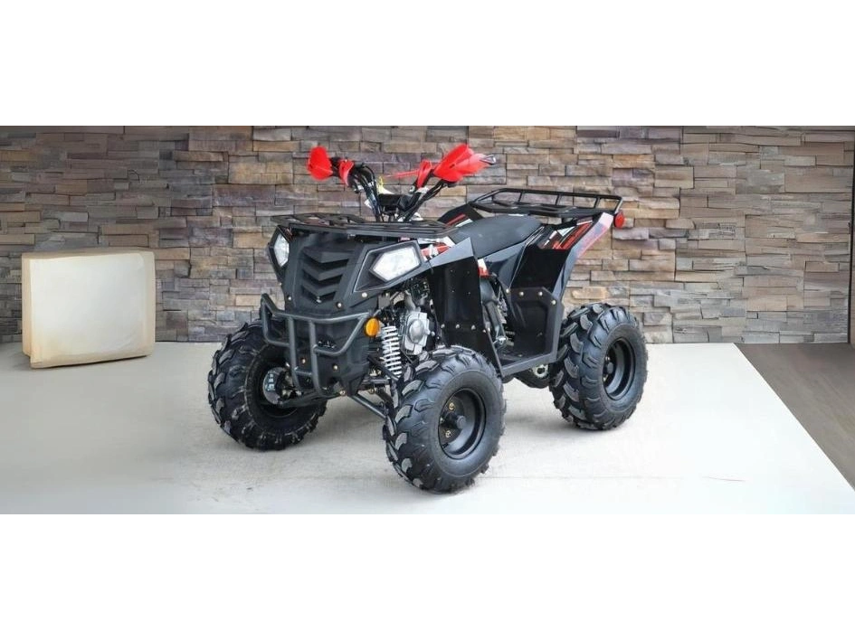 Apollo Motors VRX 125-F VRX 125-F 2024 alt