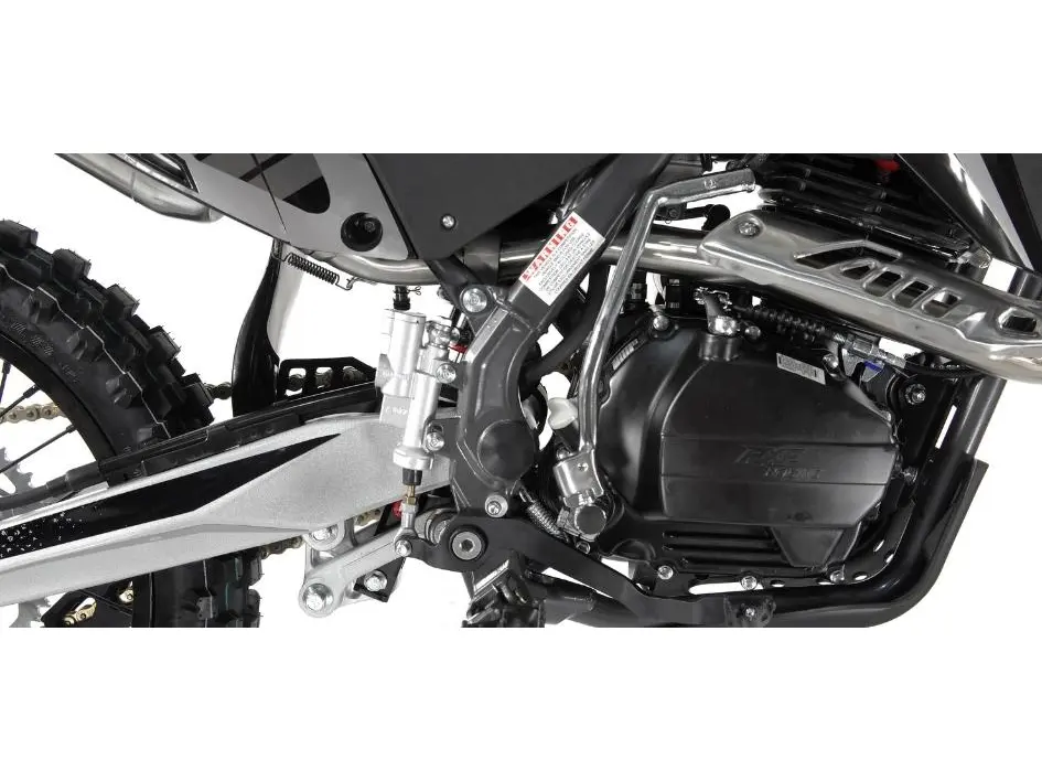 Apollo Motors RXF MX 250 2024