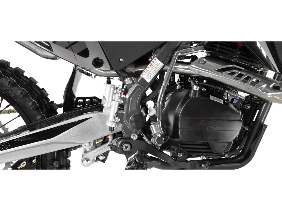 2024 Apollo Motors RXF MX 250 RXF MX 250 alt