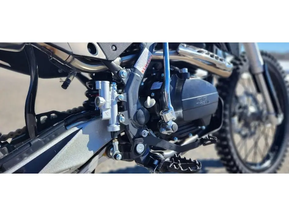 2024 Apollo Motors RXF MX 250