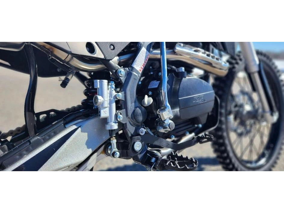 2024 Apollo Motors RXF MX 250 RXF MX 250 alt