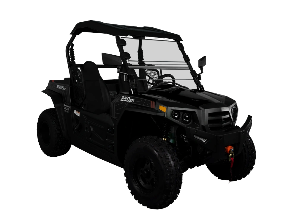 2024 Hisun STRIKE 250 STRIKE 250 alt