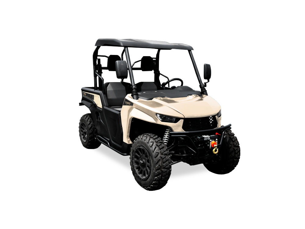 2024 Hisun MP9 T550 MP9 T550 alt