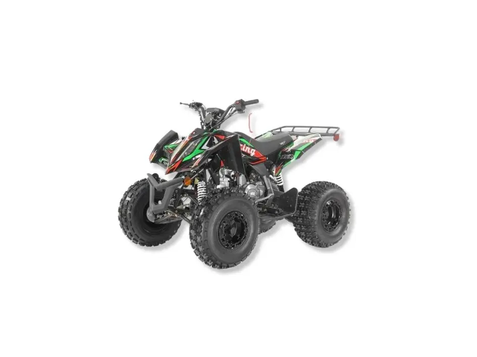 2024 Apollo Motors VRX 125-RR