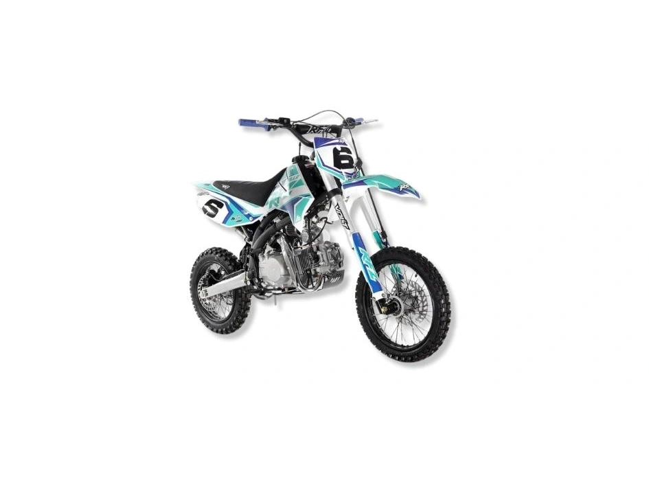 Apollo Motors RFZ Open 125cc RFZ Open 125cc 2024 alt