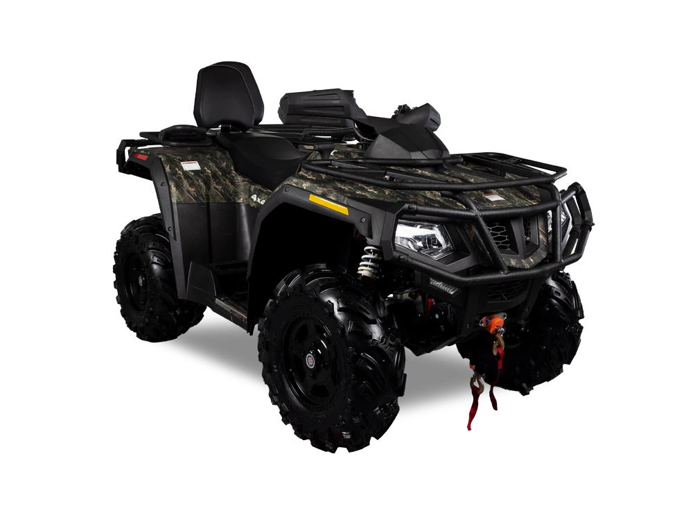Hisun TACTIC 550 2-UP EPS TACTIC 550 2-UP EPS 2024 alt