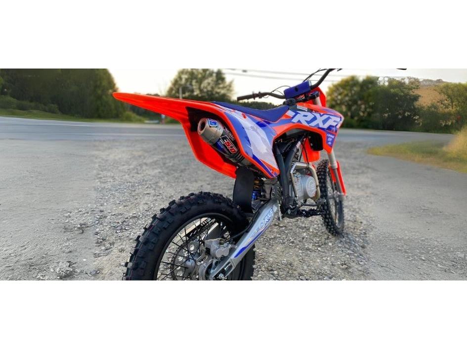 Apollo Motors RXF Freeride RXF Freeride 2024 alt