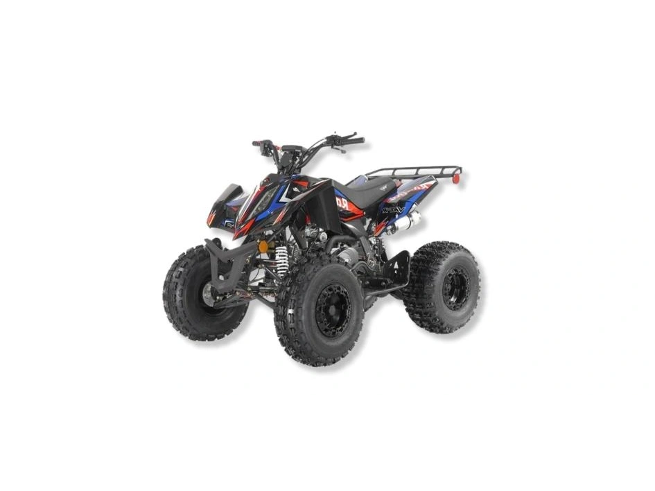 Apollo Motors VRX 125-RR VRX 125-RR 2024 alt