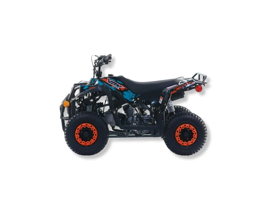 Apollo Motors VRX 110-F VRX 110-F 2024 alt