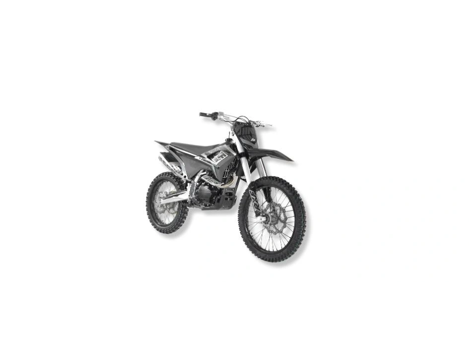 2024 Apollo Motors RXF MX 250 RXF MX 250 alt