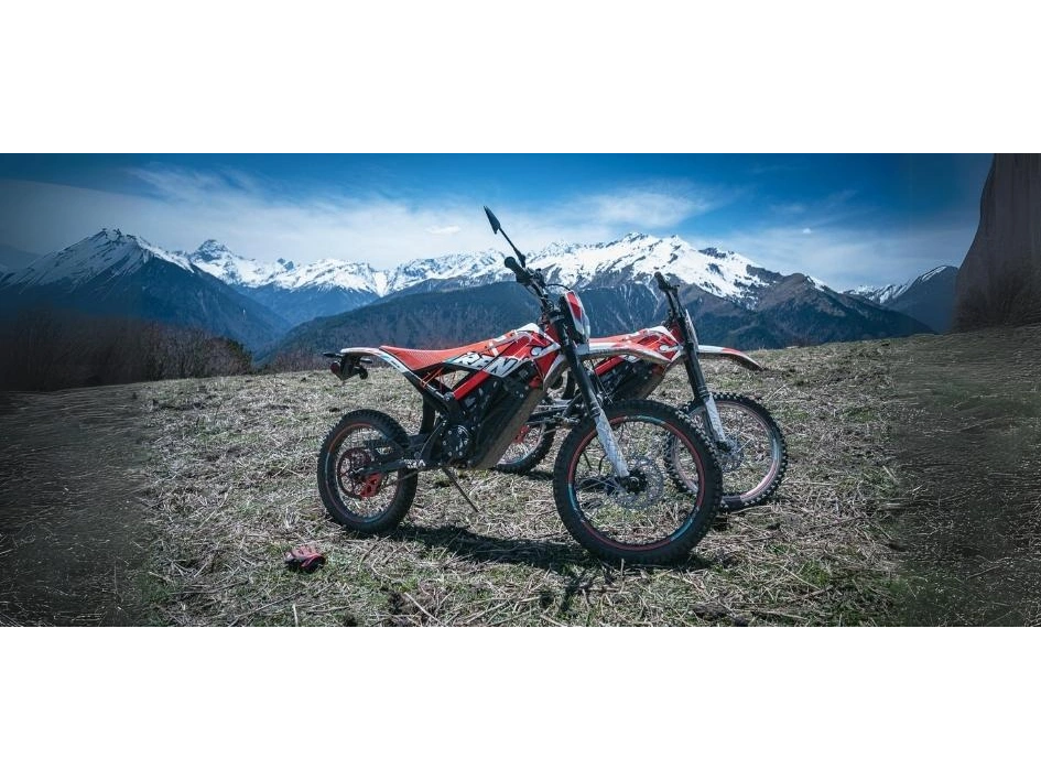 Apollo Motors RFN Ares RFN Ares 2024 alt