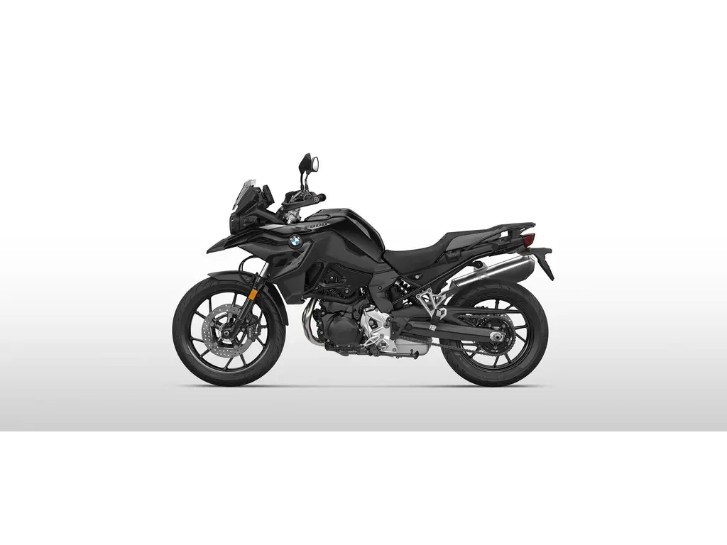 2024 BMW F 800 GS Triple Back