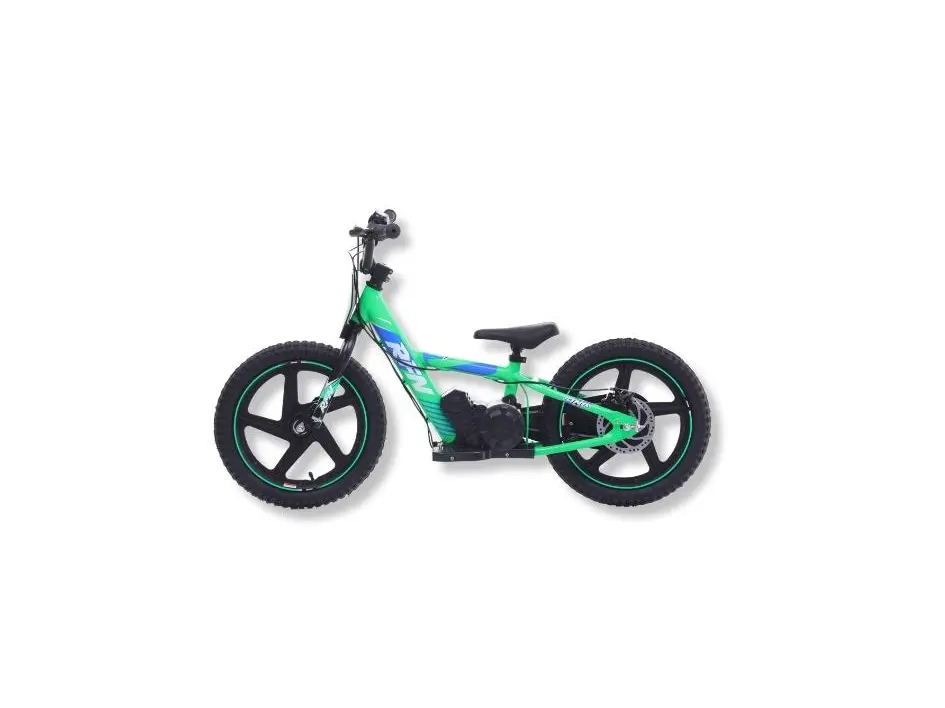 Apollo Motors Sedna 16 plus 2024