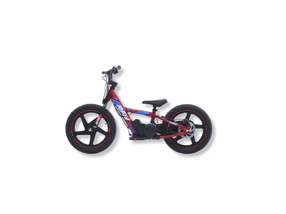 Apollo Motors Sedna 16 plus 2024