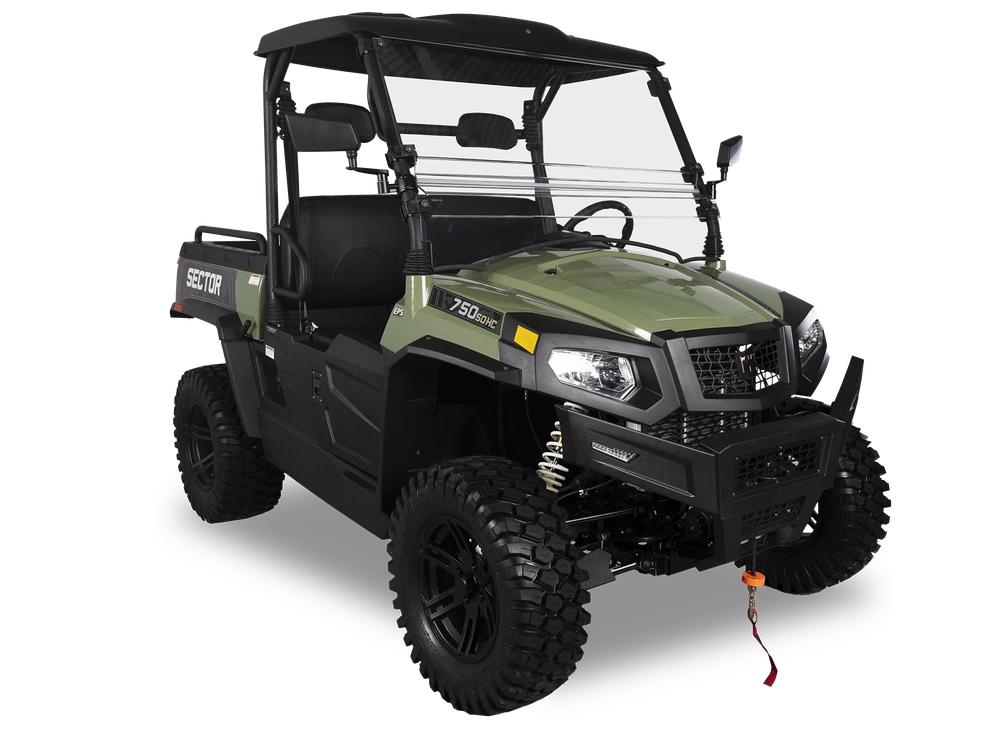 Hisun SECTOR 750 EPS SECTOR 750 EPS 2024 alt