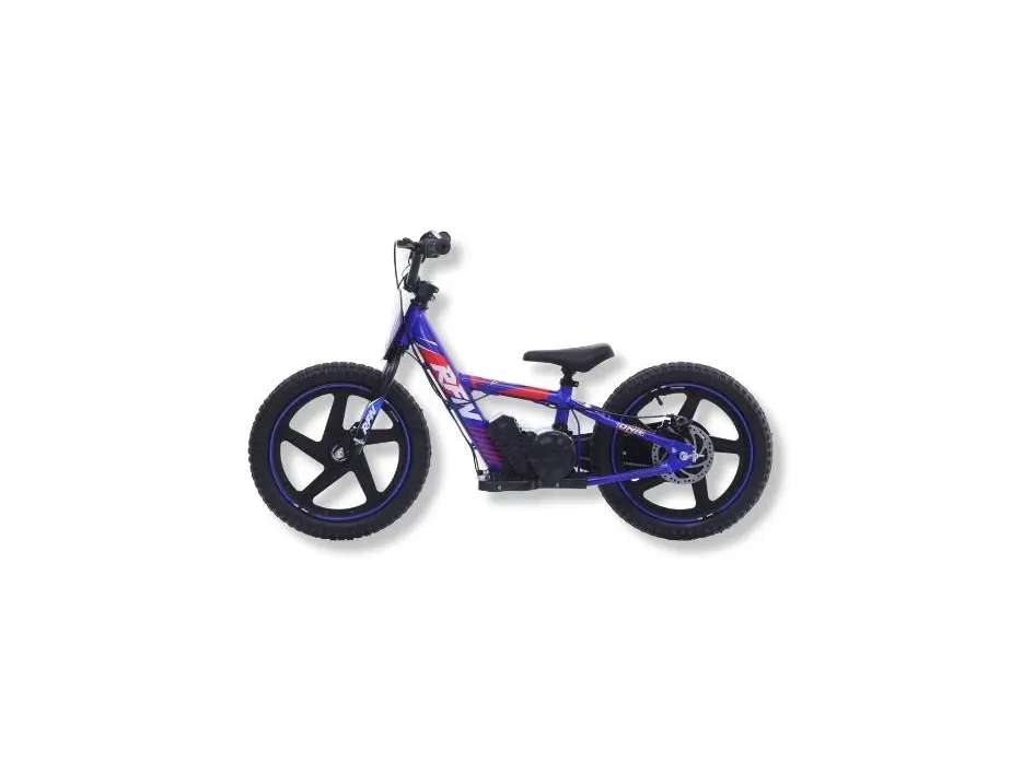 Apollo Motors Sedna 16 plus 2024