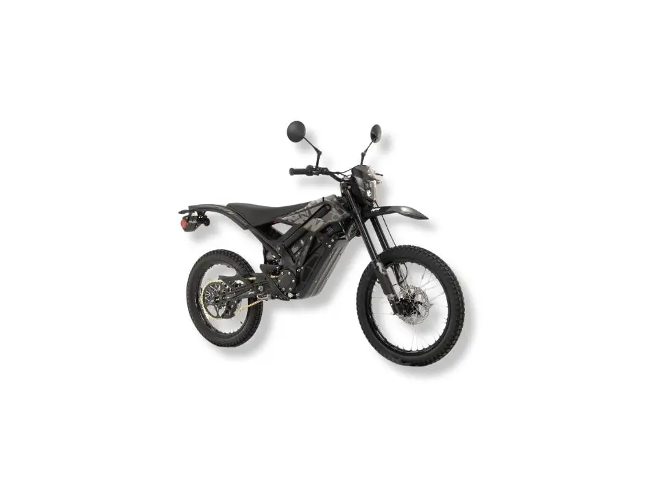 2024 Apollo Motors RFN Ares