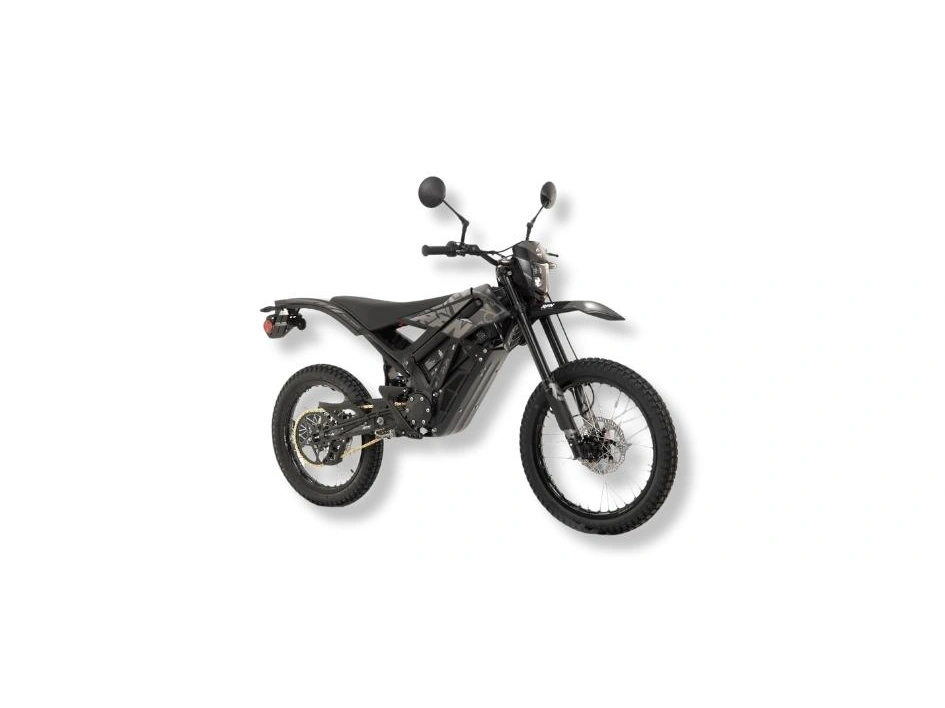 Apollo Motors RFN Ares RFN Ares 2024 alt