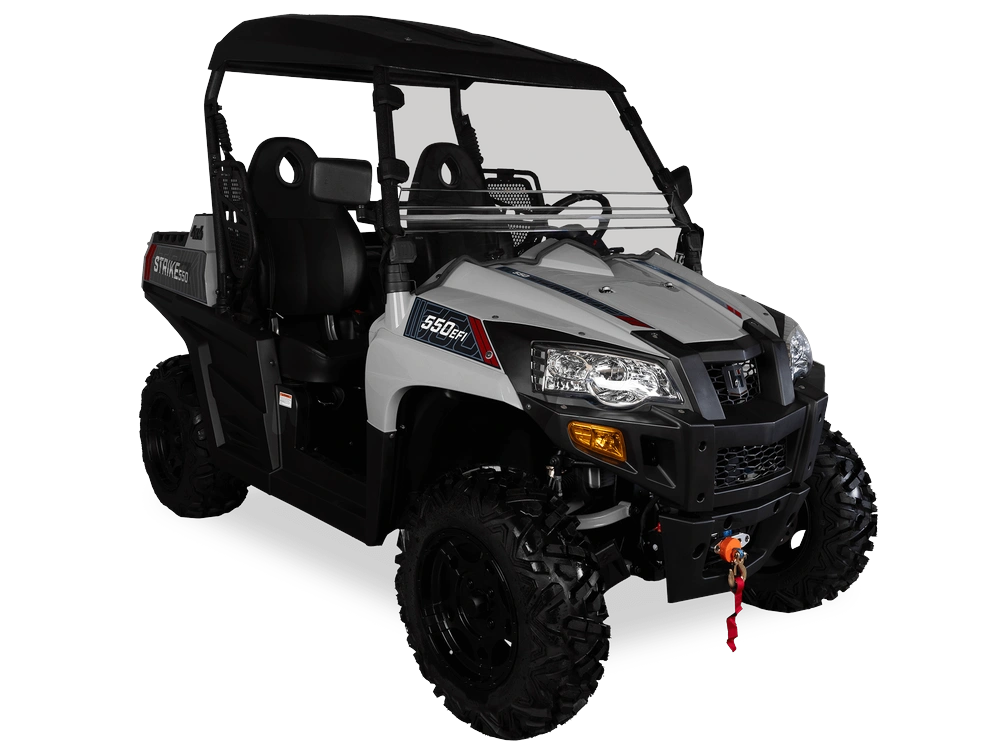 2024 Hisun STRIKE 550R STRIKE 550R alt