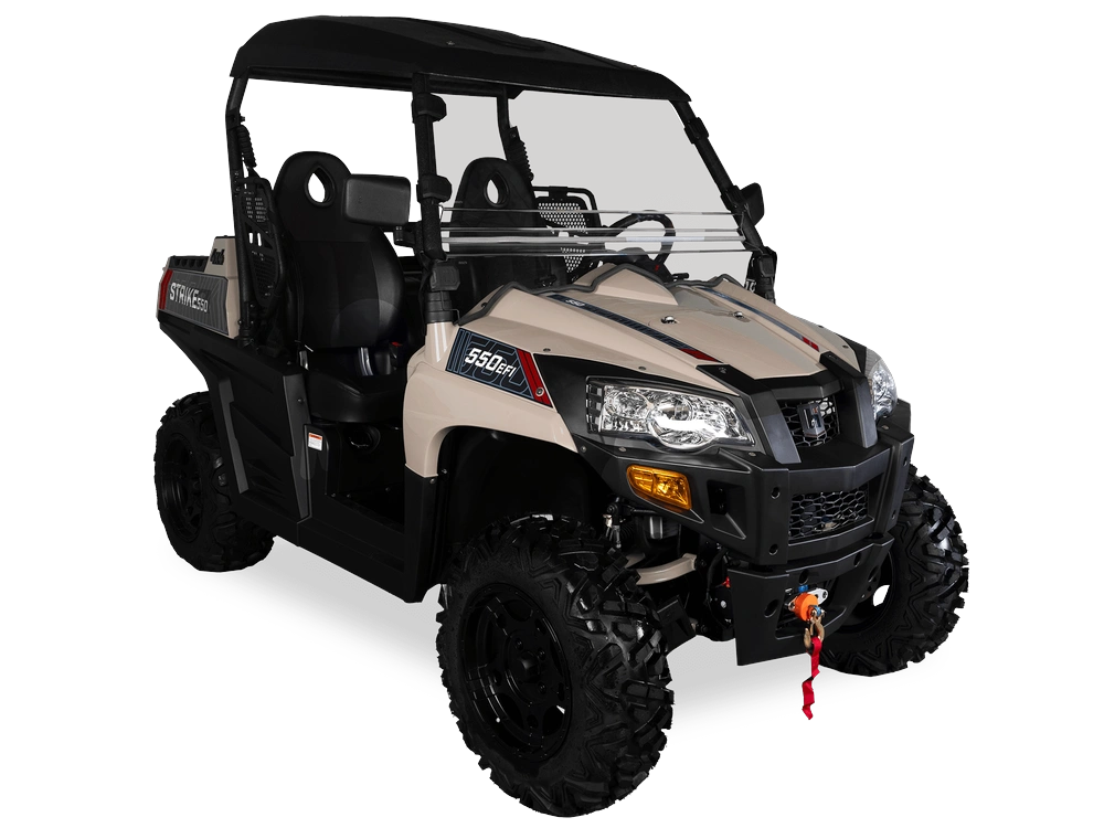 Hisun STRIKE 550R STRIKE 550R 2024 alt