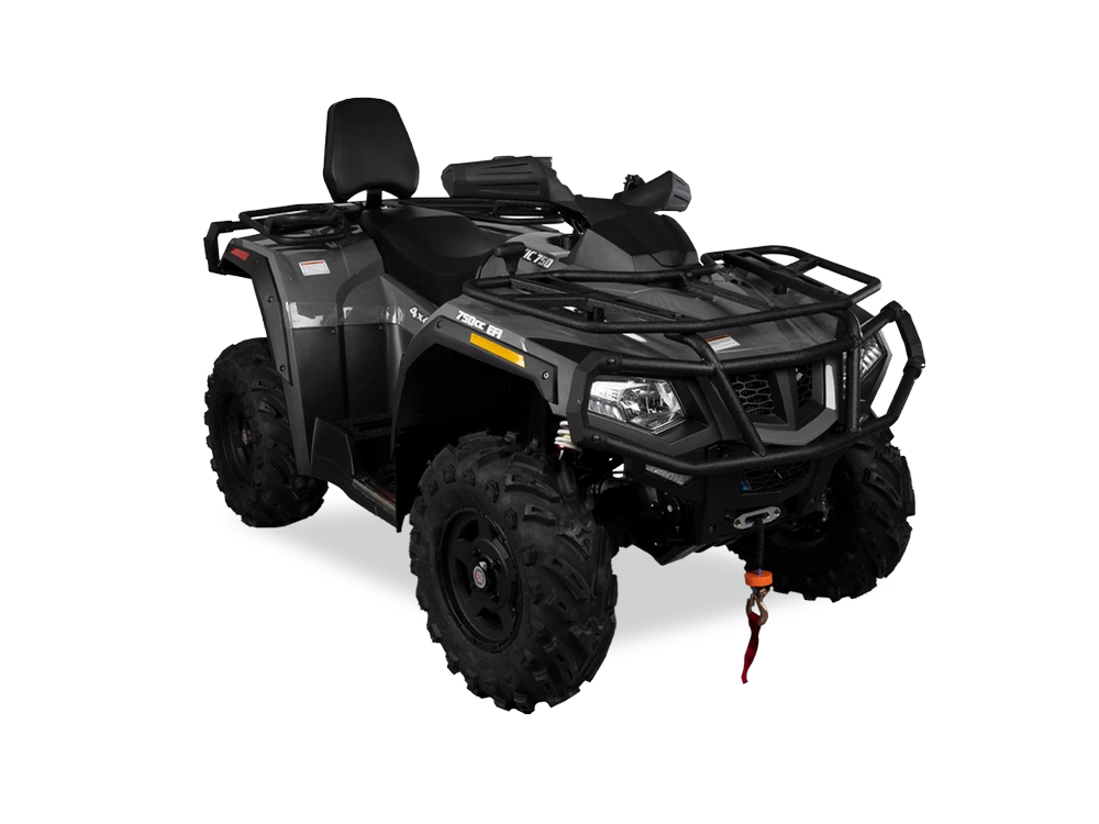 Hisun TACTIC 750 2-UP EPS TACTIC 750 2-UP EPS 2024 alt