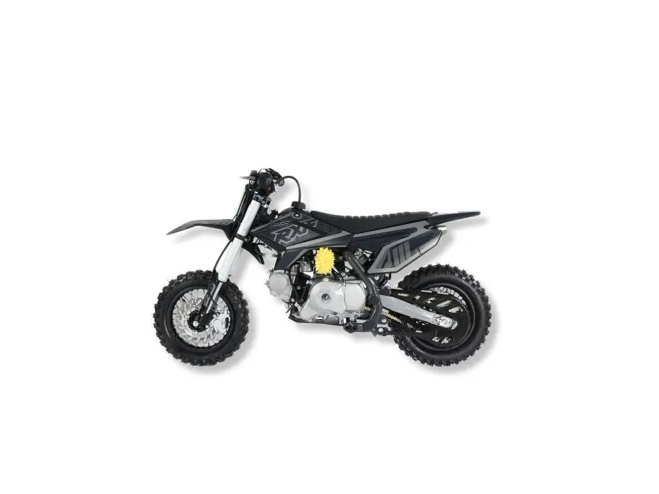 2024 Apollo Motors RXF MX 70