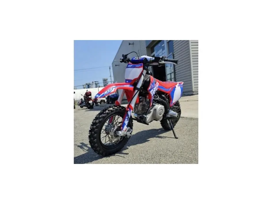 Apollo Motors RXF MINI 2024