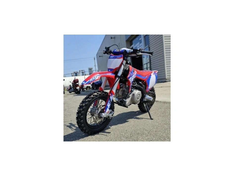 Apollo Motors RXF MINI RXF MINI 2024 alt