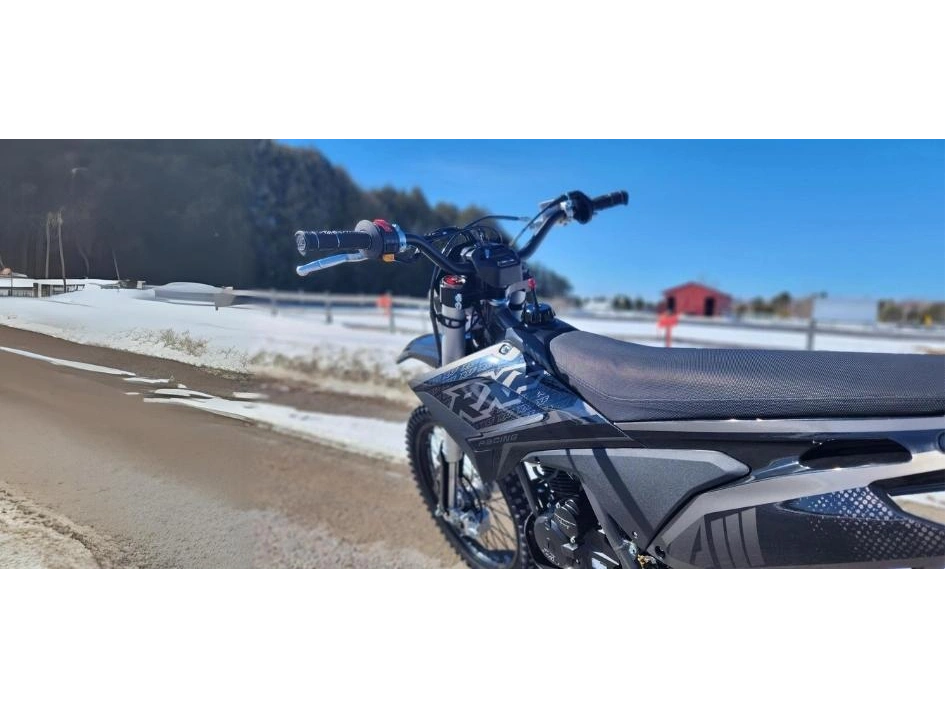 Apollo Motors RXF MX 250 RXF MX 250 2024 alt