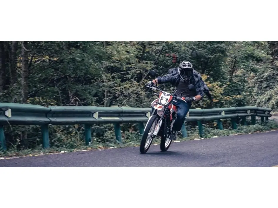 2024 Apollo Motors RFN Ares