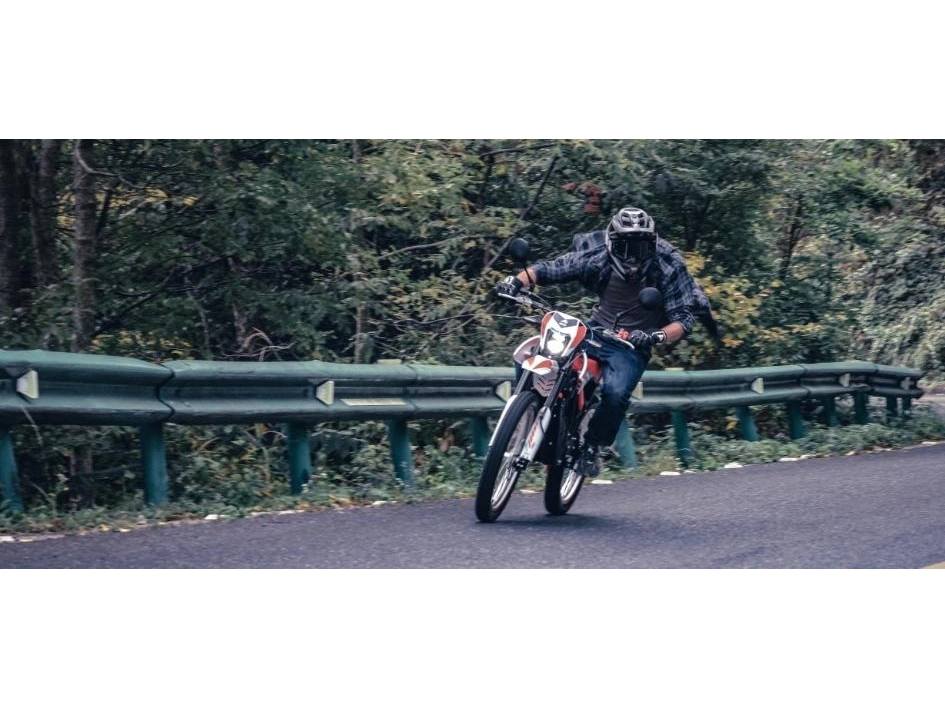 2024 Apollo Motors RFN Ares RFN Ares alt